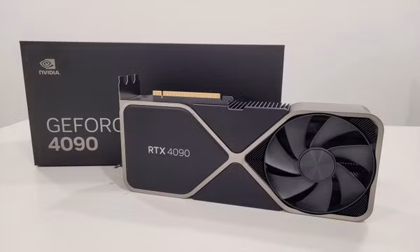 GPU Nvidia có thể bẻ khóa mật khẩu phức tạp trong một giờ