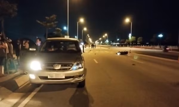Nữ Phó chủ tịch xã tử vong vì tai nạn giao thông