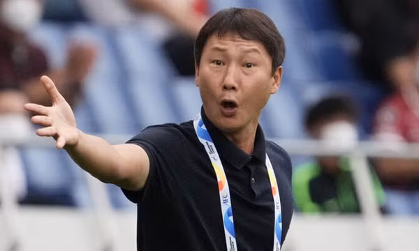 Ứng viên HLV tuyển Việt Nam Kim Sang-sik: Sự nghiệp 3 năm, vô địch xong mất việc