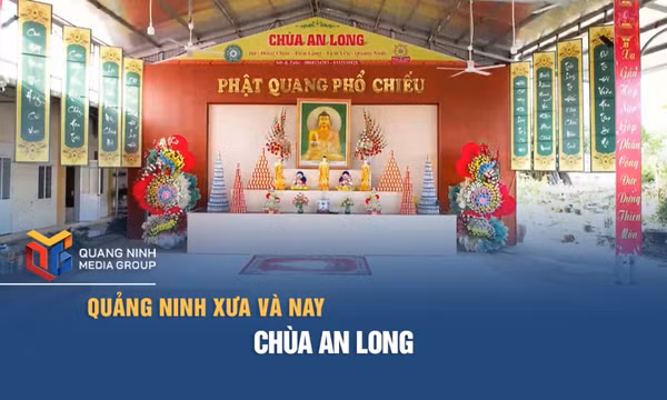 Chùa An Long