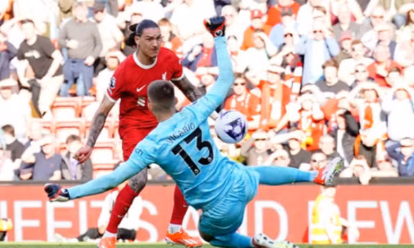 Nunez xóa ảnh Liverpool, rõ khả năng đến Barcelona