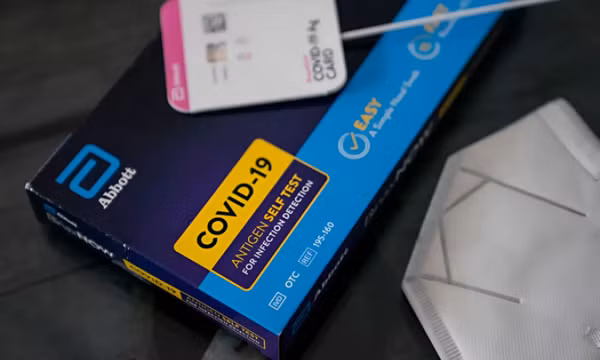 Phát hiện biến chủng Covid-19 mới lây lan nhanh, trốn miễn dịch tốt