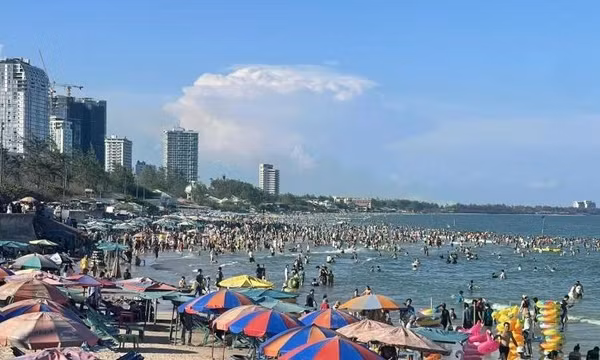 Chủ động nắm bắt xu hướng du lịch hè