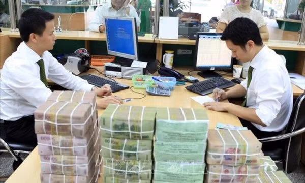 Cân nhắc trong điều hành chính sách tiền tệ