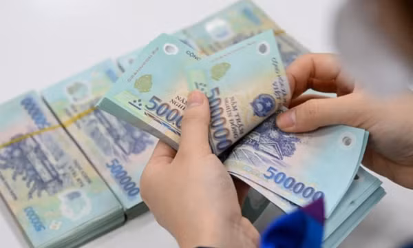 Đề xuất sửa Luật Thuế thu nhập cá nhân vào tháng 10 năm sau