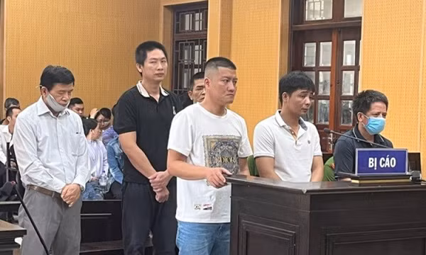Nhận hối lộ để làm giả kết luận giám định pháp y