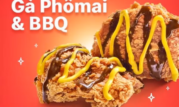 McDonald's Việt Nam bị ném đá dữ dội, dân mạng đua nhau đòi tẩy chay