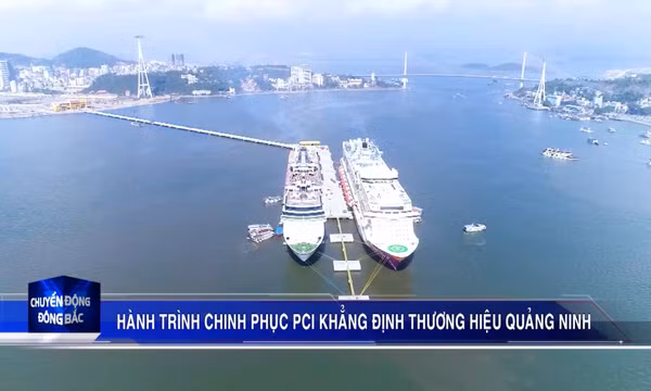 Hành trình chinh phục PCI khẳng định thương hiệu Quảng Ninh