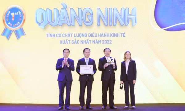 Nỗ lực khẳng định vị thế, thương hiệu PCI