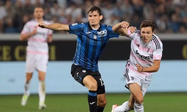 Nhận định Atalanta vs Juventus, 02h00 ngày 16/05: Chung kết nảy lửa
