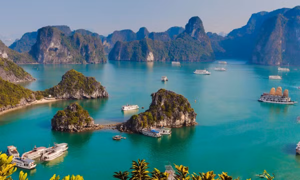 Du lịch Quảng Ninh có gì hấp dẫn? Cẩm nang du lịch Quảng Ninh