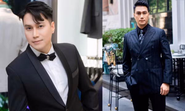 Diễn viên Việt Anh chi 400 triệu đồng để "dao kéo"