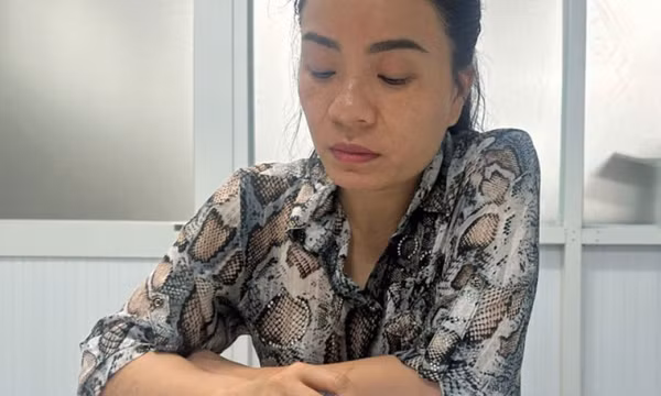 Lừa đảo chiếm đoạt gần 300 tỉ đồng, nữ “thầy cúng” bị khởi tố