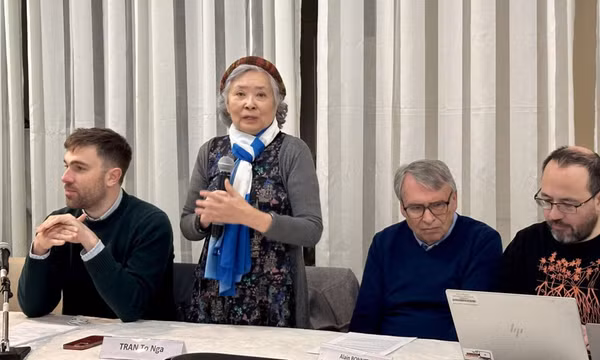 Vụ kiện chất độc màu da cam: Tòa phúc thẩm Paris sẽ ra phán quyết vào ngày 22/8