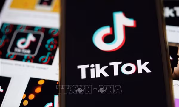 EC yêu cầu TikTok đánh giá rủi ro của ứng dụng mới đối với sức khỏe tâm thần trẻ em