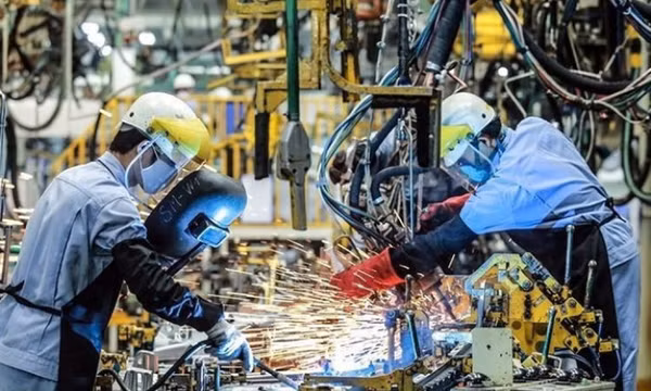 Reuters: Mỹ cân nhắc công nhận Việt Nam là "nền kinh tế thị trường"