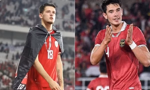 U23 Indonesia nhận tin cực buồn trước trận chiến sinh tử dự Olympic