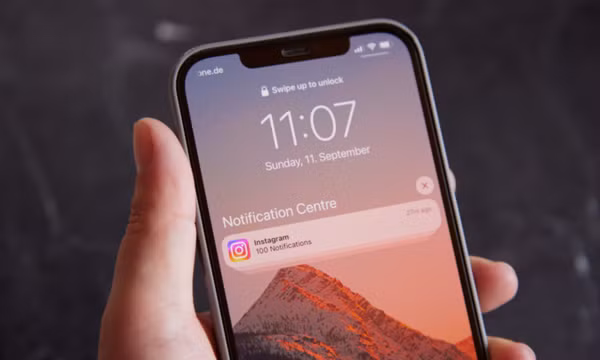 Thường xuyên lỡ thông báo trên iPhone, ấn nút này là hoàn toàn yên tâm