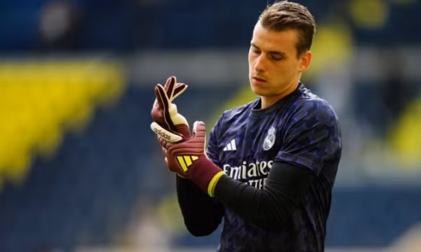 Real Madrid thiệt quân trước chung kết