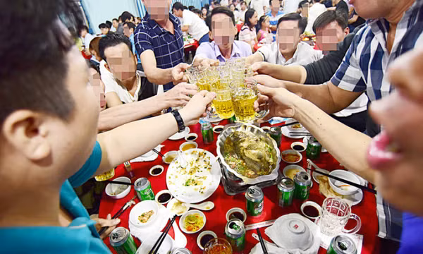 Người trẻ thiếu ngủ, dễ mắc bệnh tim mạch
