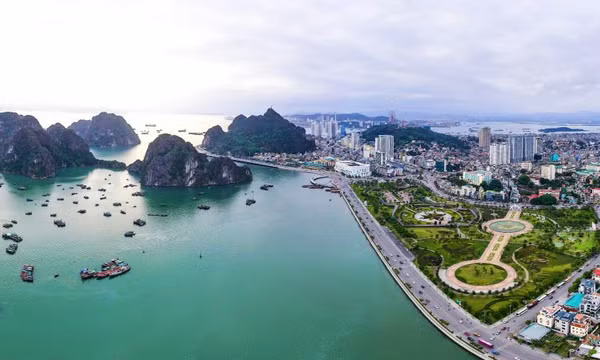Tự hào Quảng Ninh 60 năm