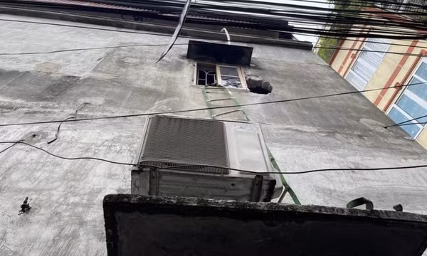 Thủ tướng Chính phủ gửi thư khen hành động dũng cảm cứu nạn nhân mắc kẹt trong đám cháy ở phố Trung Kính