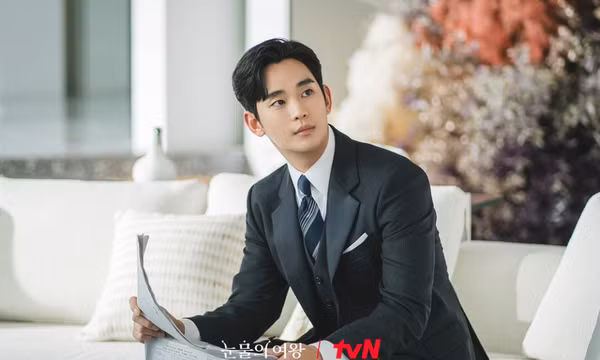 Những sự thật thú vị về Kim Soo Hyun
