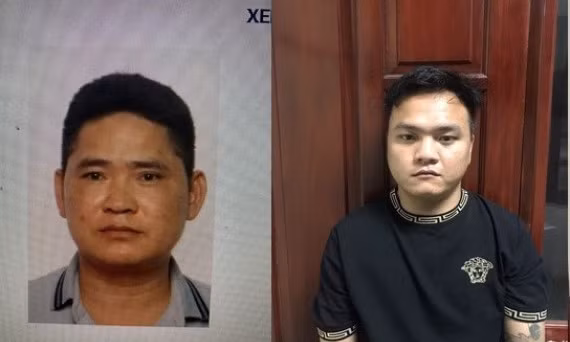 Phá đường dây môi giới mại dâm cho người nước ngoài