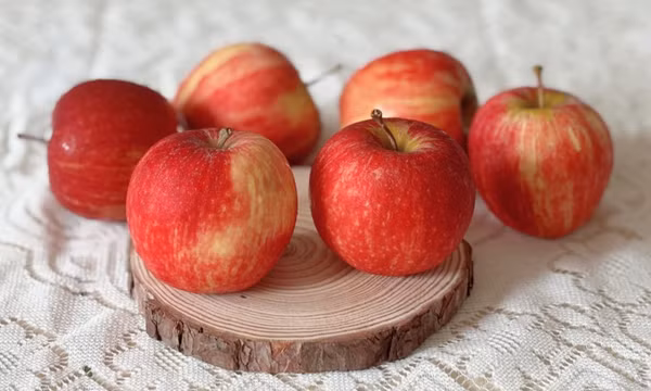 7 món ăn giúp đốt cháy chất béo, giảm mỡ bụng