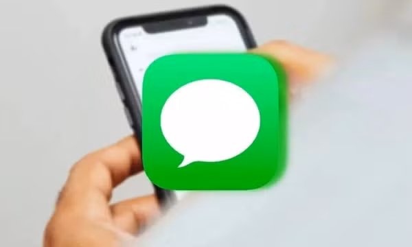 Cách xem lịch sử chỉnh sửa tin nhắn trên iPhone