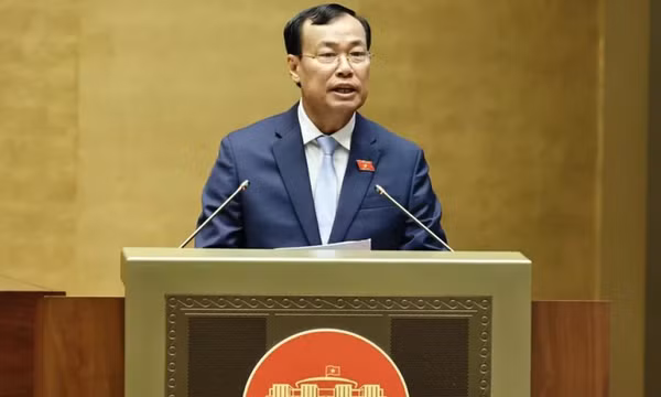Tội phạm sử dụng súng tự chế, vũ khí thô sơ gây án đang diễn biến rất phức tạp