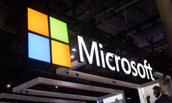 Microsoft tạo mô hình AI cạnh tranh OpenAI