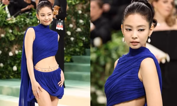Jennie (Blackpink) xác nhận chuẩn bị ra mắt album solo