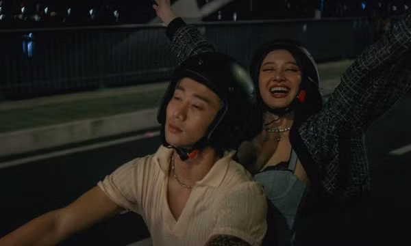 Thêm một phim Việt phải rời rạp với doanh thu bết bát