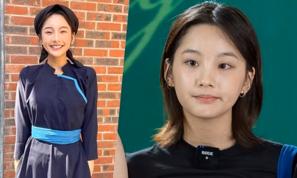 Hotgirl người Tày vượt qua Hoa hậu Thùy Tiên và hơn 2.000 ứng viên để có mặt ở "Lật mặt 7"