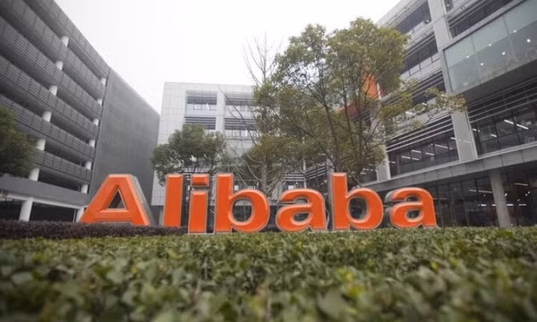 Alibaba sẽ xây dựng trung tâm dữ liệu tại Việt Nam