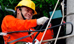 Cả nước lần đầu dùng hơn 1 tỷ kWh điện một ngày