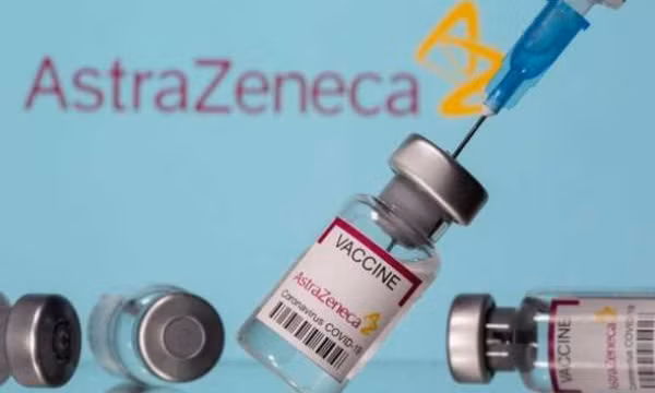 Bộ Y tế nói về vaccine AstraZeneca
