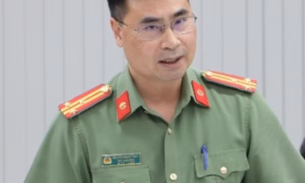 Vụ Chủ tịch huyện bị lừa 170 tỷ đồng: Tội phạm đã chuyển tiền qua tài khoản nước ngoài