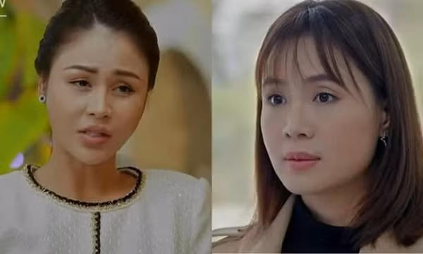 Phim "Trạm cứu hộ trái tim" nhàm chán, khán giả yêu cầu bỏ vai của Hồng Diễm