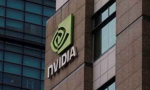 Cuộc chiến chip giữa Nvidia và Huawei