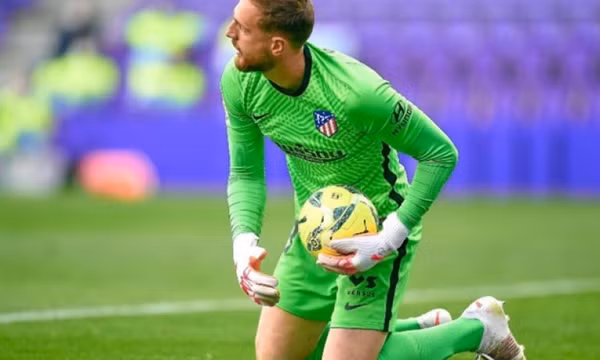 Atletico ra phán quyết về Oblak