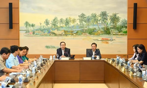 Tăng cường năng lực nội tại và sức chống chịu của nền kinh tế