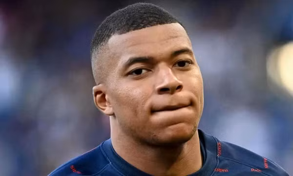 Mbappe ấn định thời điểm công bố CLB mới