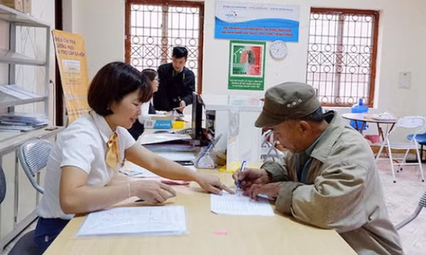 Chế độ miễn giảm, tiền sử dụng đất với người có công