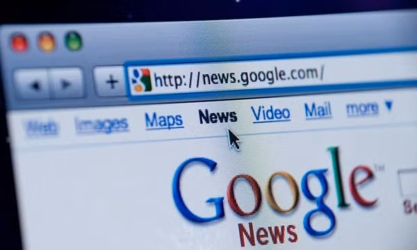 Google nói dối