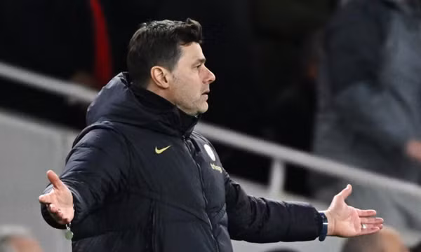 Rất nhanh, BLĐ Chelsea chốt tương lai Pochettino