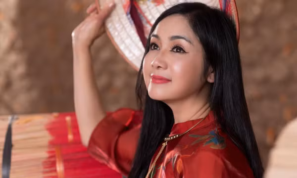 NSND Thu Hà: 'Tôi sắp về hưu'
