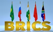Việt Nam quan tâm theo dõi tiến trình mở rộng thành viên của nhóm BRICS