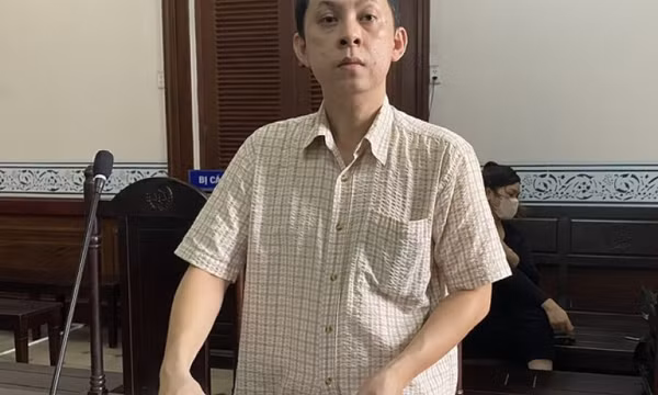 Người đòi hơn 140 sim 'số đẹp' thua kiện